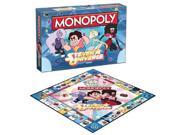 Monopoly Steven Universe Collector s Edition Board Game