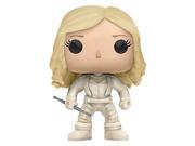 POP! Vinyl Legends of Tomorrow White Canary by Funko