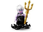 LEGO Disney Series 16 Collectible Minifigure Ursula from the Little Mermaid 71012