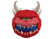 USAopoly Doom Cacodemon Collector s Coin Bank