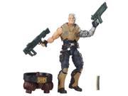 Marvel 6 Inch Legends Series Cable