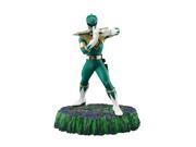 Bandai Tamashii Nations Figuarts ZERO Green Ranger Mighty Morphin Power Rangers Action Figure