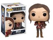 Funko Once Upon A Time POP Belle Vinyl Figure
