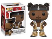 WWE Xavier Woods POP! Vinyl Figure by Funko