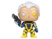 POP Vinyl Marvel X Men Cable Figure by Funko