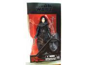 Star War The Force Awakens Black Series 6 Kylo Ren Unmasked