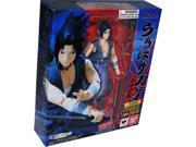 Naruto Shippuden Sasuke Uchiha Itachi Battle S.H. Figuarts Action Figure