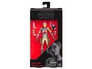 Star Wars The Black Series Sabine Wren 6 Action Figure