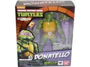 Bandai Tamashii Nations Teenage Mutant Ninja Turtles S.H. Figuarts Donatello Action Figure