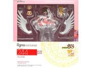 Max Factory Cardcaptor Sakura Sakura Kinomoto Figma Action Figure