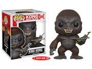 POP King Kong by Funko