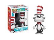 POP Dr. Suess Cat in the Hat by Funko