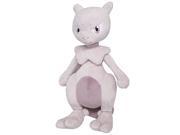 Sanei Pokemon All Star Collection PP24 Mewtwo 10 Stuffed Plush