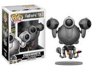 Funko POP Games Fallout 4 Codsworth Vinyl Figure