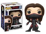 Funko POP Marvel Daredevil TV Elektra