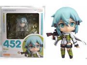 Good Smile Company Sword Art Online 2 Sinon Nendoroid Action Figure