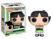 Funko POP Animation Powerpuff Girls Buttercup Vinyl Figure