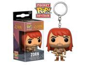 Funko Son of Zorn Pocket Pop! Figure Keychain