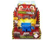 Dinotrux Ton Ton Diecast Vehicle