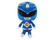 Funko Power Rangers Hero Plushies Blue Ranger Plush Figure