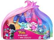 Trolls Poppy Branch Exclusive Action Figure