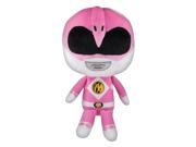 Funko Power Rangers Hero Plushies Pink Ranger Plush Figure