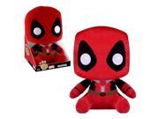 Funko Jumbo Pop Plush: Marvel - Deadpool Funko Jumbo Pop Plush: Marvel - Deadpool