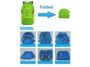 Outdoor Ultra light Water repellent 35L Packable Handy Lightweight Travel Backpack Daypack for Camping Hiking