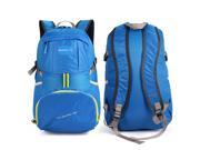 35L Packable Rucksack Outdoor Ultra light Water repellent Packable Handy Lightweight Travel Backpack Daypack for Camping