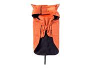Dog Coat 100% Waterproof Nylon Fleece Lined Jacket Reflective Dog Jacket Warm Dog Coat Climate Changer Fleece Jacket Ea