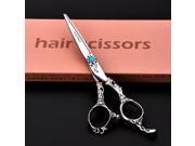Professional Salon Hair Cutting Thinning Scissors Barber Shears Hairdressing Set Heronsbill Style