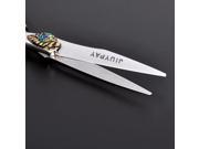 Barber Shears Hairdressing Hair Tools Haircut Scissors Barber Scissors 6 Straight Scissors Phoenix A Style