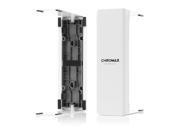 Noctua NA-HC4 chromax.white heatsink covers (for NH-D15, NH-D15S & NH-D15 SE-AM4) Noctua NA-HC4 chromax.white heatsink covers (for NH-D15, NH-D15S & NH-D15 SE-AM4)