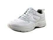 Propet Eden Women US 8.5 White Walking Shoe