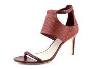 Cole Haan Lise Sandal Women US 5 Red Sandals
