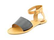 Coconuts By Matisse All About Women US 6 Black Slingback Sandal