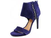 Vince Camuto Freya Women US 8 Blue Heels