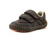 Stride Rite Gilmore Infant US 4 Brown Sneakers