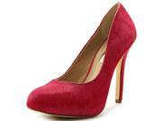 INC International Co Lilly Women US 7 Pink Heels