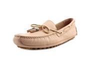 Cole Haan Grant Women US 10 Pink Moc Loafer