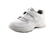 Propet Eden Strap Women US 6 White Sneakers