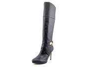 Marc Fisher Tracey 3 Women US 5 Black Knee High Boot