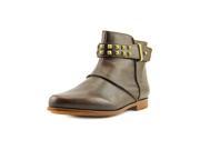 Earthies Treano Women US 9 Brown Ankle Boot