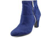 BCBGeneration Datto Women US 5.5 Blue Ankle Boot