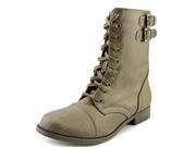 Rampage Jaycer Women US 6.5 Brown Ankle Boot