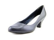 Easy Street Fabulous Women US 5.5 Blue Heels