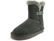 Style Co Tiny Women US 5 Gray Winter Boot