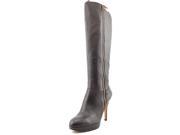 Vince Camuto Emilian Women US 7.5 Brown Knee High Boot