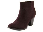 Style Co Charlees Women US 9.5 Brown Ankle Boot