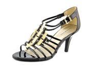 Bandolino Magei Women US 8 Black Heels